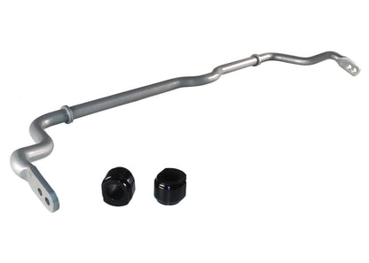 Whiteline Front Sway Bar - 27mm 2 Point Adjustable to Suit Mercedes-Benz A45 AMG W176 | BMF67Z