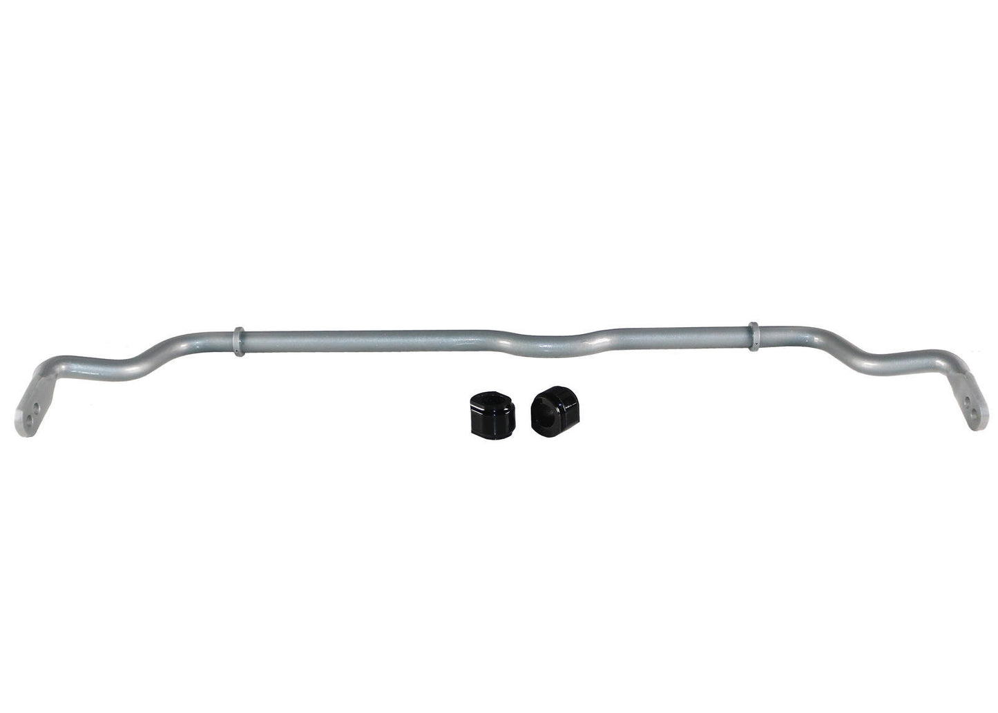 Whiteline Front Sway Bar - 27mm 2 Point Adjustable to Suit Mercedes-Benz A45 AMG W176 | BMF67Z