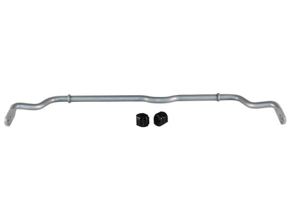 Whiteline Front Sway Bar - 27mm 2 Point Adjustable to Suit Mercedes-Benz A45 AMG W176 | BMF67Z