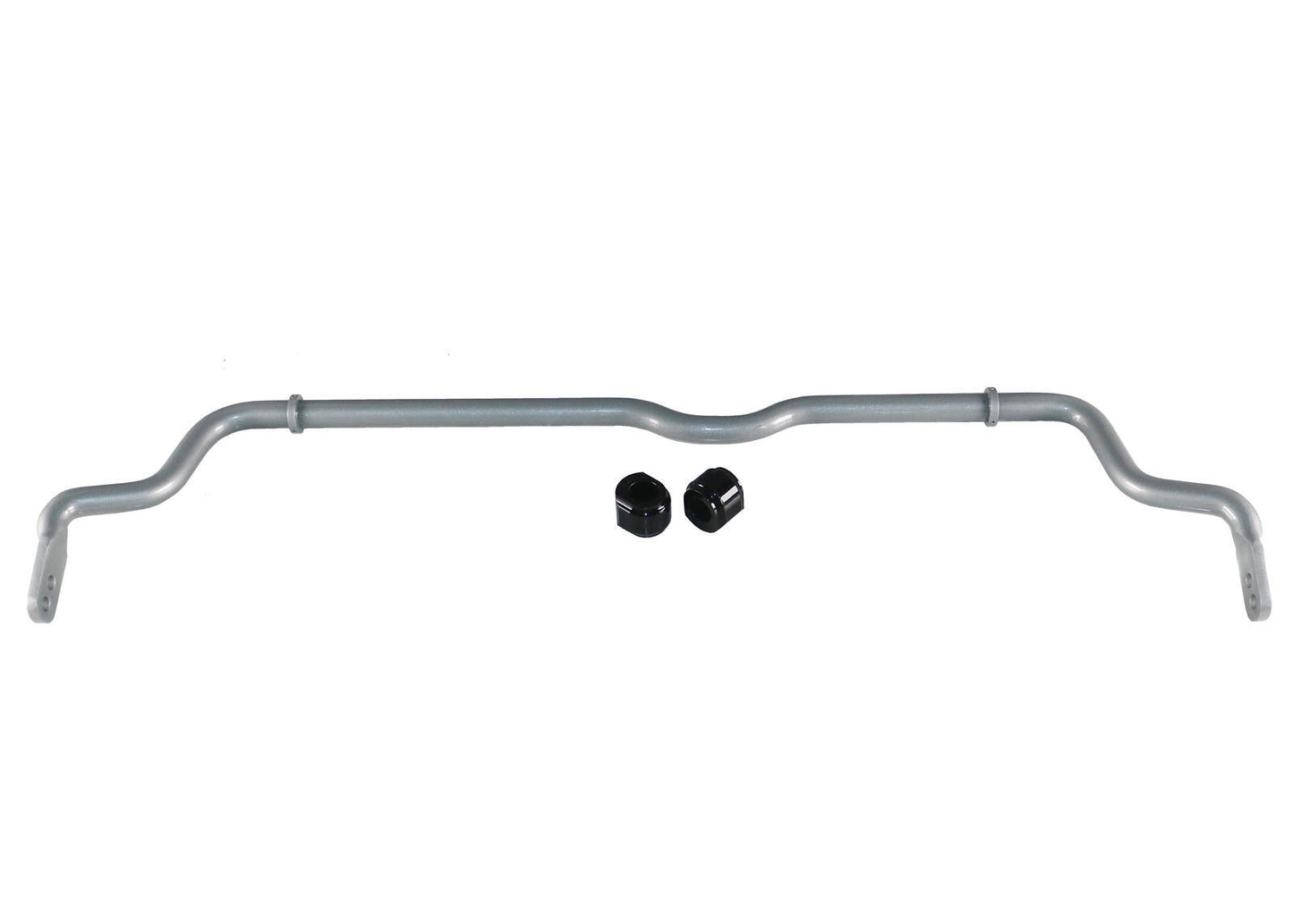 Whiteline Front Sway Bar - 27mm 2 Point Adjustable to Suit Mercedes-Benz A45 AMG W176 | BMF67Z