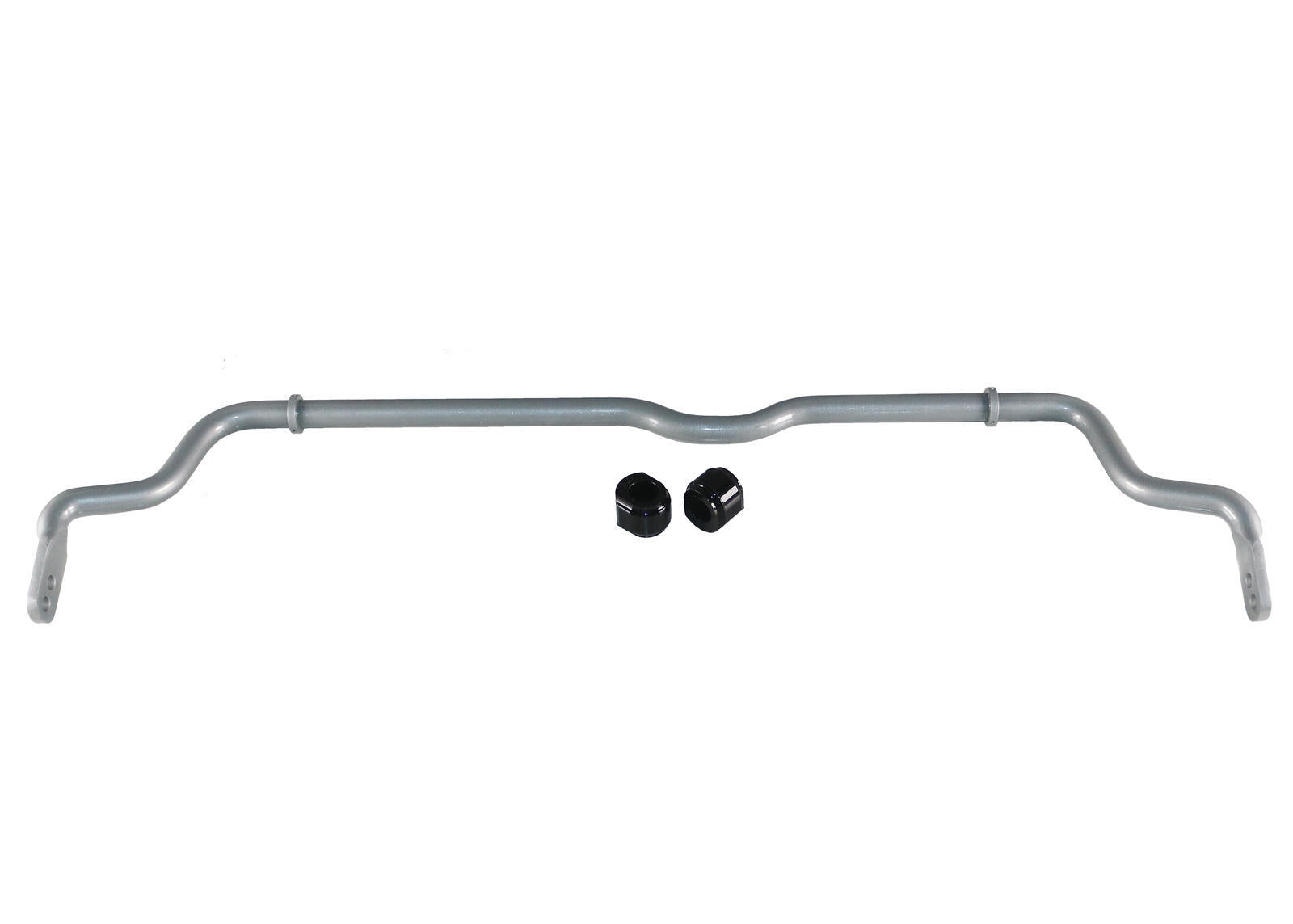 Whiteline Front Sway Bar - 27mm 2 Point Adjustable to Suit Mercedes-Benz A45 AMG W176 | BMF67Z