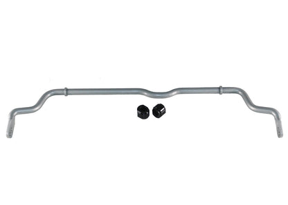 Whiteline Front Sway Bar - 27mm 2 Point Adjustable to Suit Mercedes-Benz A45 AMG W176 | BMF67Z