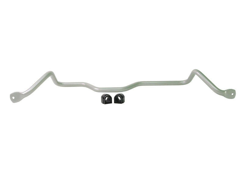 Whiteline Front Sway Bar - 26mm Non Adjustable to Suit Mini Mini Cooper R50, R52, R53 | BMF72