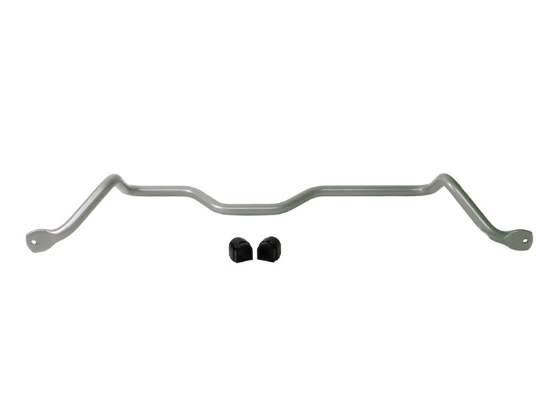 Whiteline Front Sway Bar - 26mm Non Adjustable to Suit Mini Mini Cooper R50, R52, R53 | BMF72