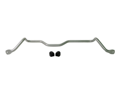 Whiteline Front Sway Bar - 26mm Non Adjustable to Suit Mini Mini Cooper R50, R52, R53 | BMF72