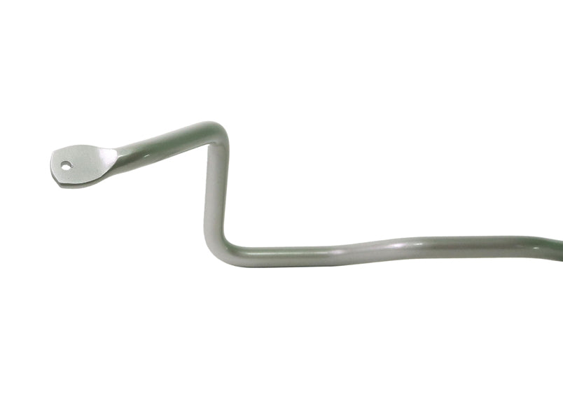 Whiteline Front Sway Bar - 26mm Non Adjustable to Suit Mini Mini Cooper R50, R52, R53 | BMF72