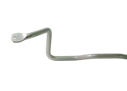 Whiteline Front Sway Bar - 26mm Non Adjustable to Suit Mini Mini Cooper R50, R52, R53 | BMF72