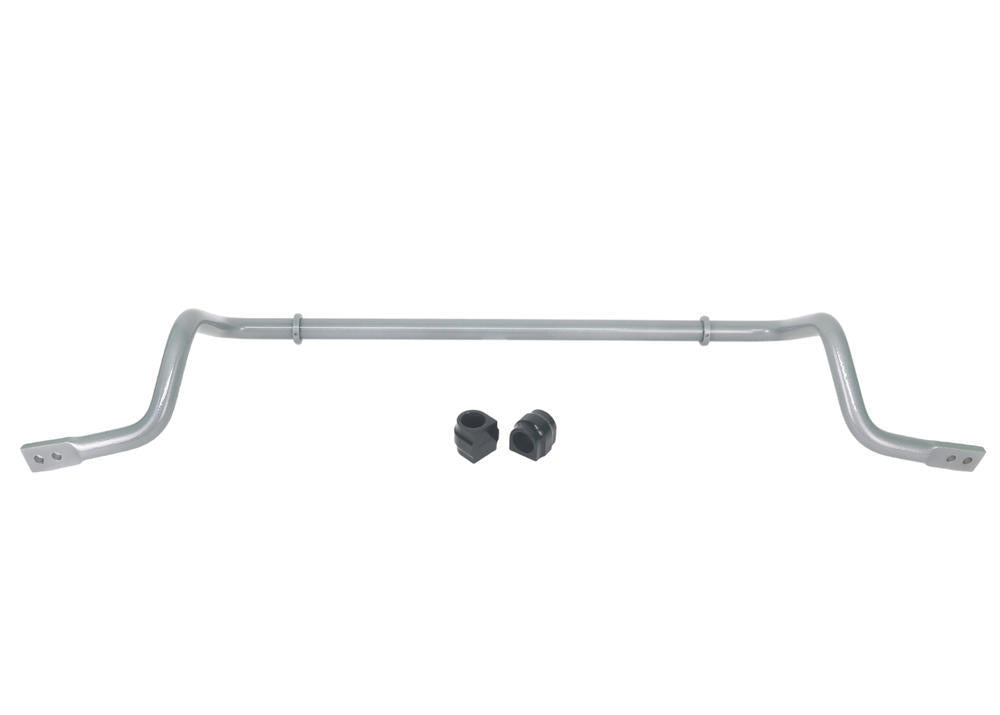 Whiteline Front Sway Bar - 26mm Non Adjustable to Suit Mini Cooper R55 | BMF73