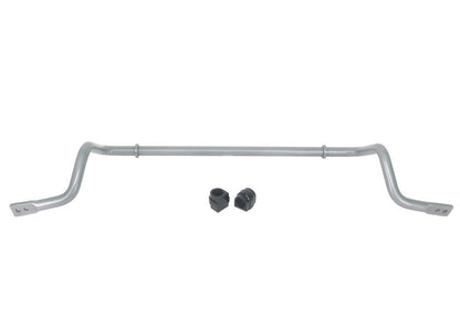 Whiteline Front Sway Bar - 26mm Non Adjustable to Suit Mini Cooper R55 | BMF73