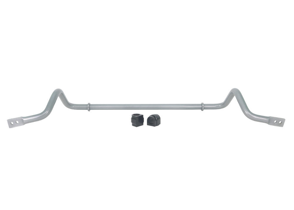Whiteline Front Sway Bar - 26mm Non Adjustable to Suit Mini Cooper R55 | BMF73