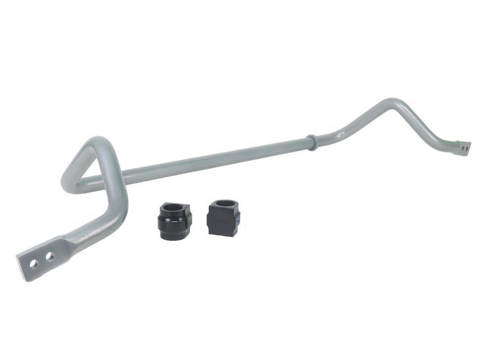 Whiteline Front Sway Bar - 26mm Non Adjustable to Suit Mini Cooper R55 | BMF73