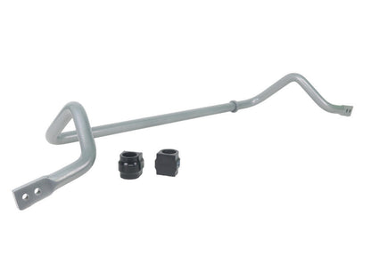 Whiteline Front Sway Bar - 26mm Non Adjustable to Suit Mini Cooper R55 | BMF73
