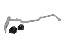 Whiteline Front Sway Bar - 30mm Non Adjustable to Suit Mini Mini Cooper F55, F56, F57 | BMF74