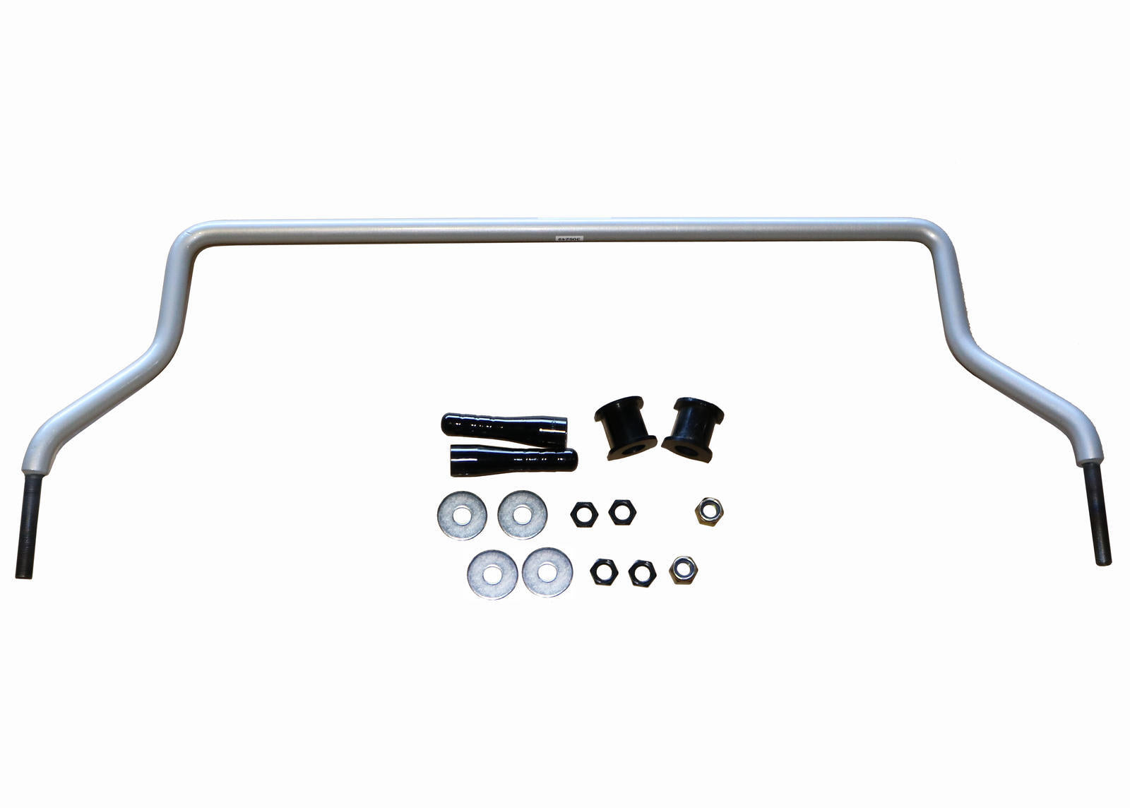 Whiteline Front Sway Bar - 24mm Non Adjustable to Suit Mazda RX-2, RX-3 | BMF92
