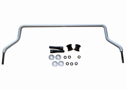Whiteline Front Sway Bar - 24mm Non Adjustable to Suit Mazda RX-2, RX-3 | BMF92