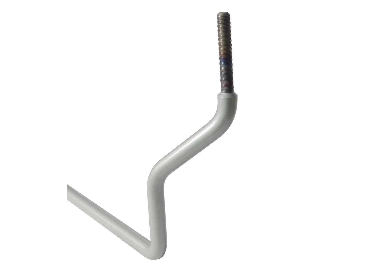 Whiteline Front Sway Bar - 24mm Non Adjustable to Suit Mazda RX-2, RX-3 | BMF92