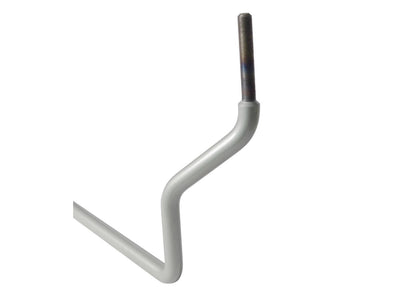 Whiteline Front Sway Bar - 24mm Non Adjustable to Suit Mazda RX-2, RX-3 | BMF92
