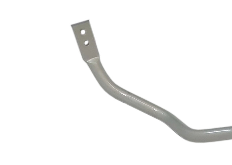 Whiteline Front Sway Bar - 24mm 2 Point Adjustable to Suit Mercedes-Benz C Class W203 | BMF97Z