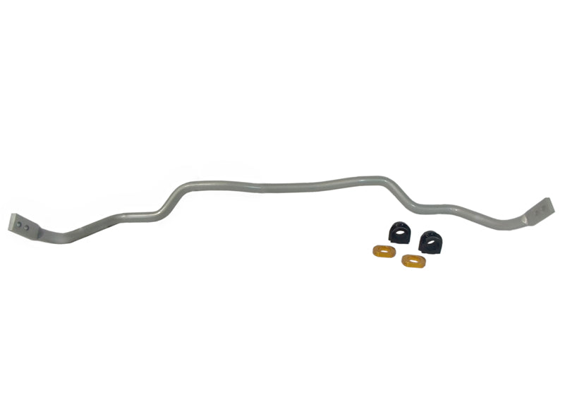 Whiteline Front Sway Bar - 24mm 2 Point Adjustable to Suit Mercedes-Benz C Class W203 | BMF97Z