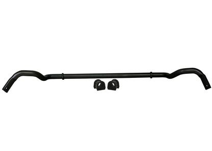 Whiteline Front Sway Bar - 33mm Non Adjustable to Suit Mitsubishi Triton MQ, MR and Pajero Sport | B