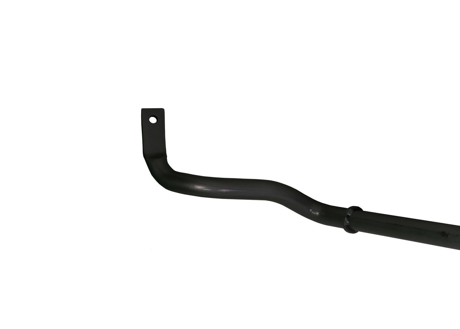 Whiteline Front Sway Bar - 33mm Non Adjustable to Suit Mitsubishi Triton MQ, MR and Pajero Sport | B