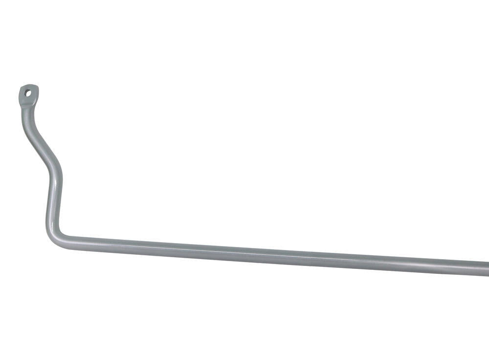 Whiteline Front Sway bar - 27mm non adjustable to Suit Mazda RX7 Series 1, 2, 3 SA | BMF9
