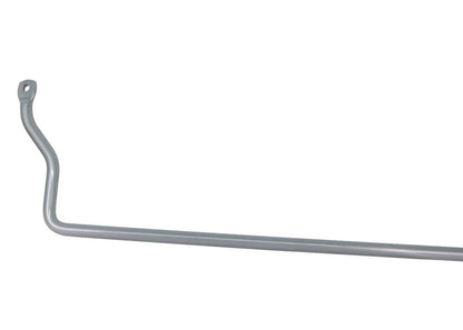 Whiteline Front Sway bar - 27mm non adjustable to Suit Mazda RX7 Series 1, 2, 3 SA | BMF9