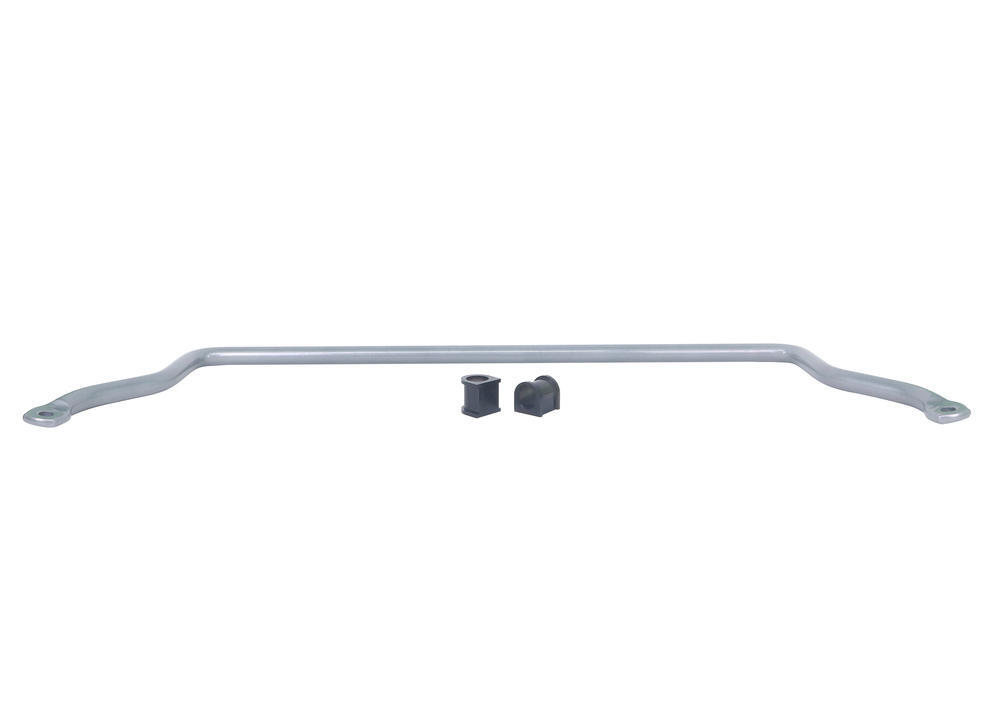 Whiteline Front Sway bar - 27mm non adjustable to Suit Mazda RX7 Series 1, 2, 3 SA | BMF9