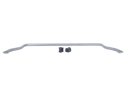 Whiteline Front Sway bar - 27mm non adjustable to Suit Mazda RX7 Series 1, 2, 3 SA | BMF9