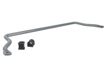 Whiteline Front Sway bar - 27mm non adjustable to Suit Mazda RX7 Series 1, 2, 3 SA | BMF9