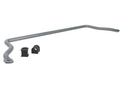 Whiteline Front Sway bar - 27mm non adjustable to Suit Mazda RX7 Series 1, 2, 3 SA | BMF9