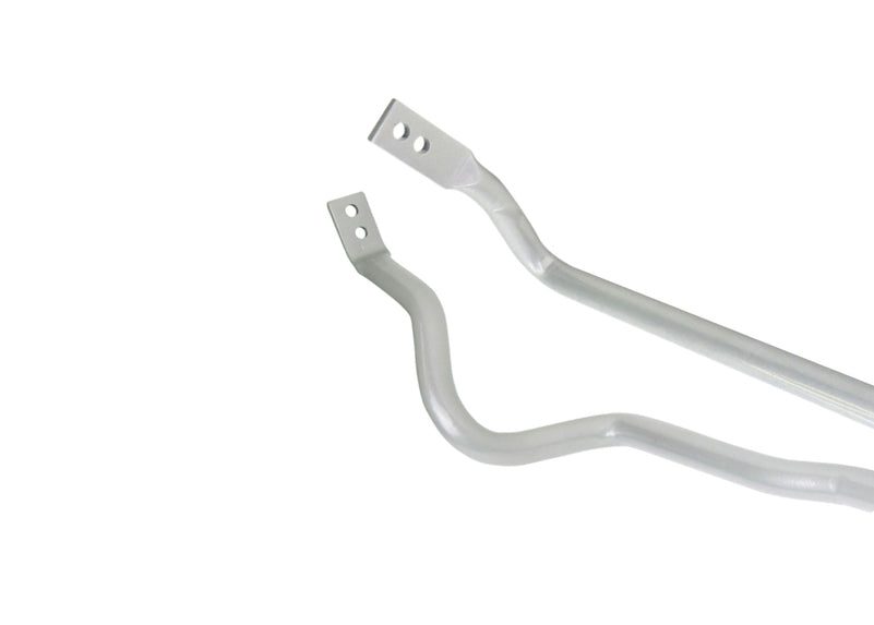 Whiteline Front and Rear Sway Bar - Vehicle Kit to Suit Mazda3 MPS BK | BMK001