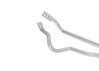 Whiteline Front and Rear Sway Bar - Vehicle Kit to Suit Mazda3 MPS BK | BMK001