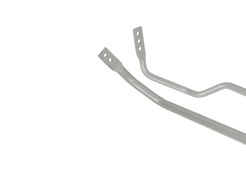 Whiteline Front and Rear Sway Bar - Vehicle Kit to Suit Mazda MX-5 NC | BMK004