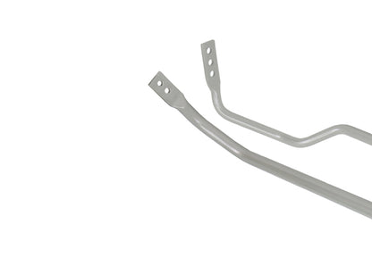 Whiteline Front and Rear Sway Bar - Vehicle Kit to Suit Mazda MX-5 NC | BMK004