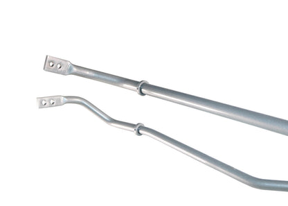 Whiteline Front and Rear Sway Bar - Vehicle Kit to Suit Mazda RX-8 FE | BMK006