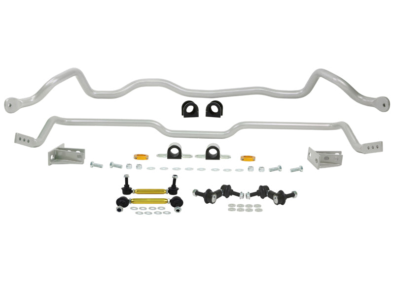 Rear&nbsp;Sway bar - 26mm 3&nbsp;point adjustable
