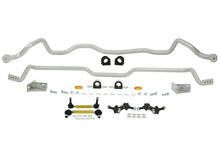 Rear&nbsp;Sway bar - 26mm 3&nbsp;point adjustable