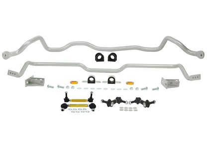 Rear&nbsp;Sway bar - 26mm 3&nbsp;point adjustable