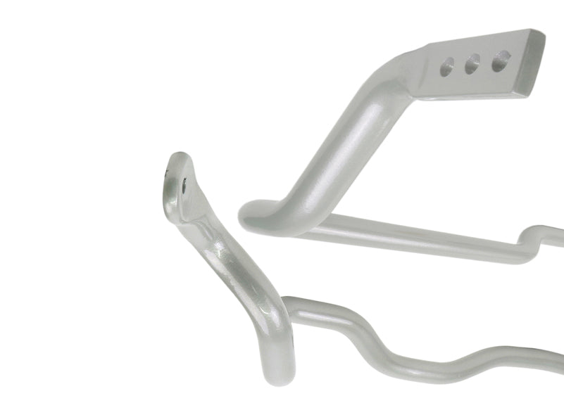 Rear&nbsp;Sway bar - 26mm 3&nbsp;point adjustable