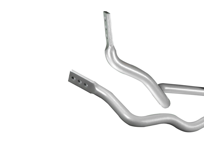 Rear&nbsp;Sway bar - 27mm 3&nbsp;point adjustable