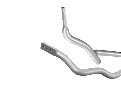 Rear&nbsp;Sway bar - 27mm 3&nbsp;point adjustable