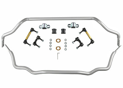 Rear&nbsp;Sway bar - 27mm 3&nbsp;point adjustable