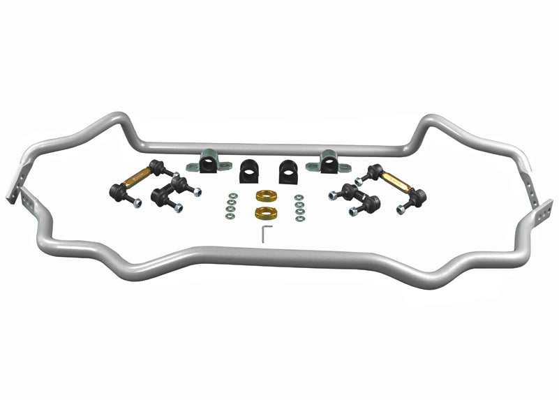 Rear&nbsp;Sway bar - 27mm 3&nbsp;point adjustable