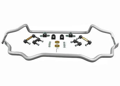 Rear&nbsp;Sway bar - 27mm 3&nbsp;point adjustable