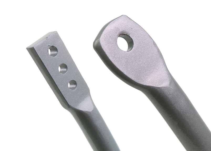 Rear&nbsp;Sway bar - 24mm 3&nbsp;point adjustable
