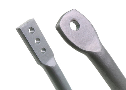 Rear&nbsp;Sway bar - 24mm 3&nbsp;point adjustable