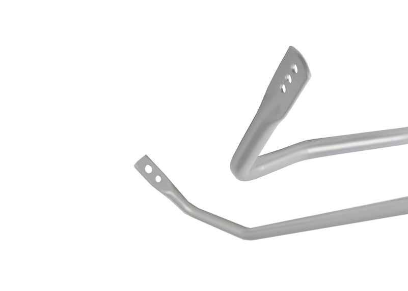 Whiteline Front and Rear Sway Bar - Vehicle Kit to Suit Mazda MX-5 ND | BMK013
