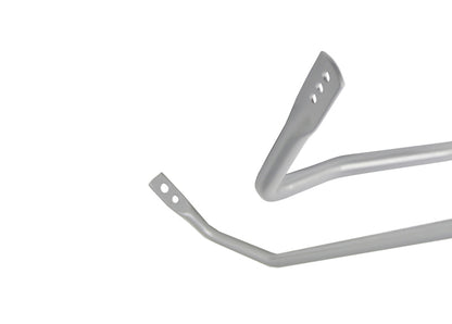 Whiteline Front and Rear Sway Bar - Vehicle Kit to Suit Mazda MX-5 ND | BMK013