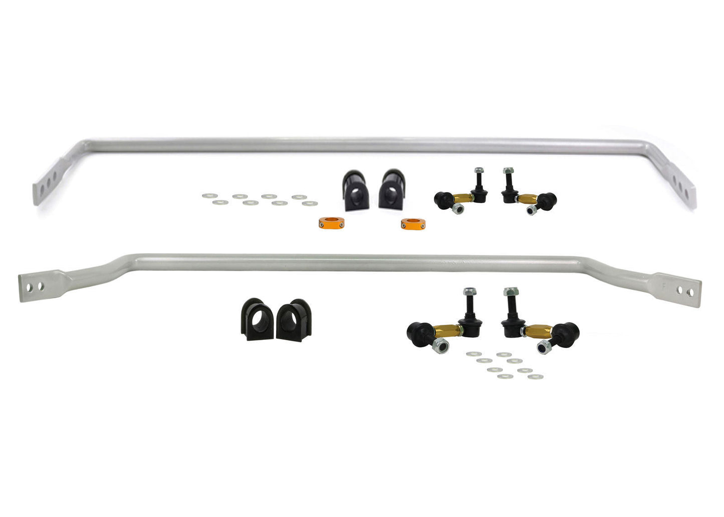 Rear&nbsp;Sway bar - 16mm 3&nbsp;point adjustable